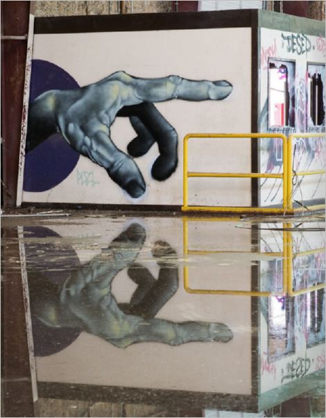 This Way �DeWane Stone